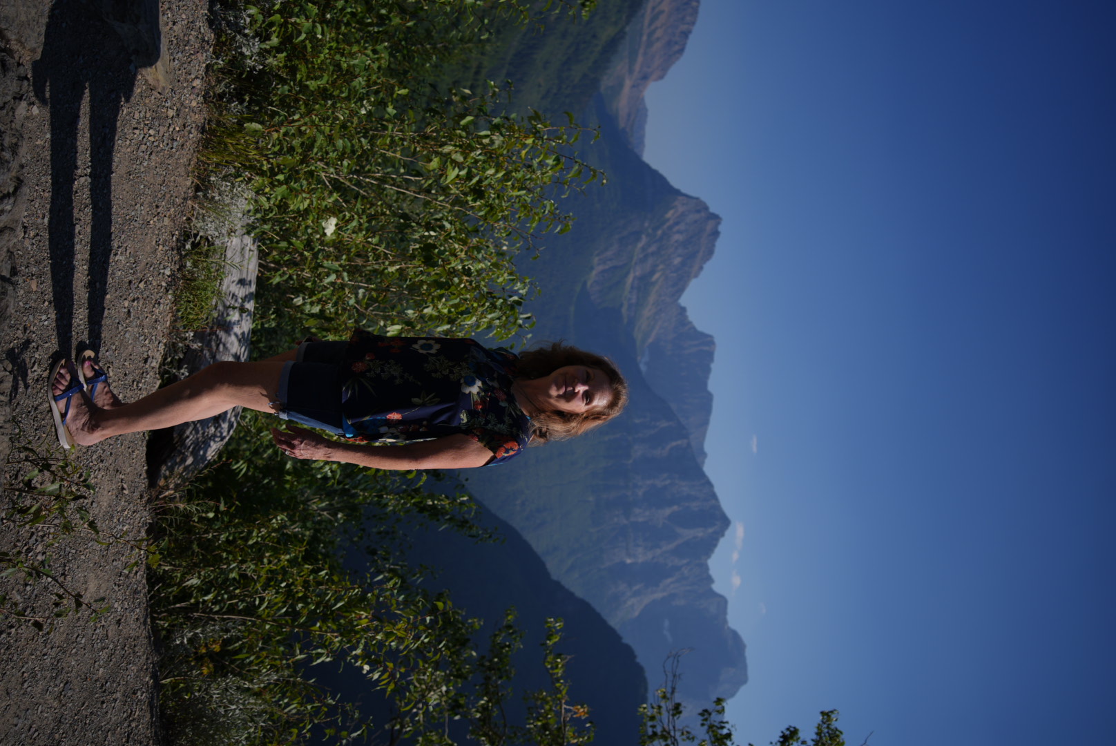 Glacier National Park
