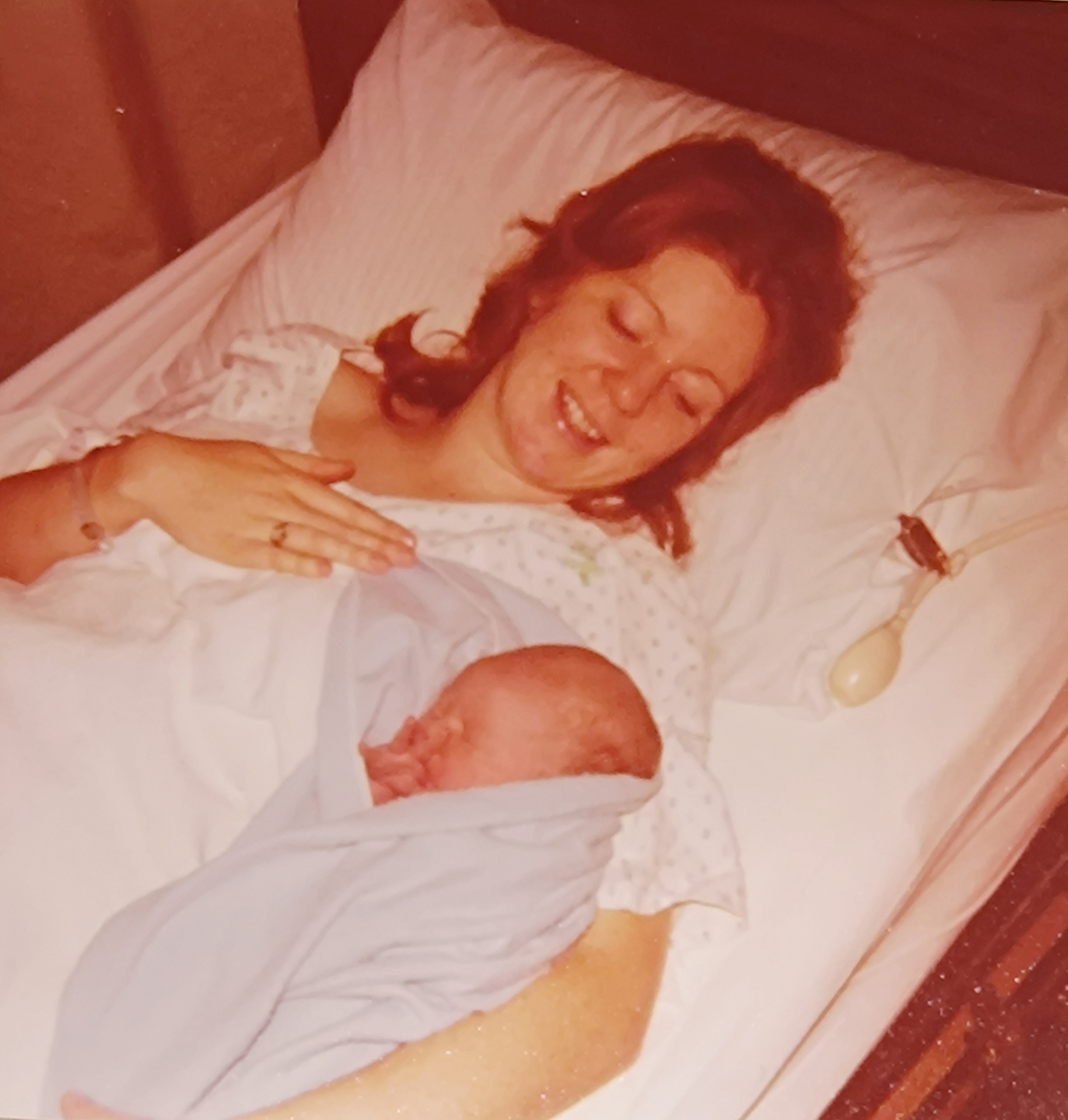 Welcoming a new baby